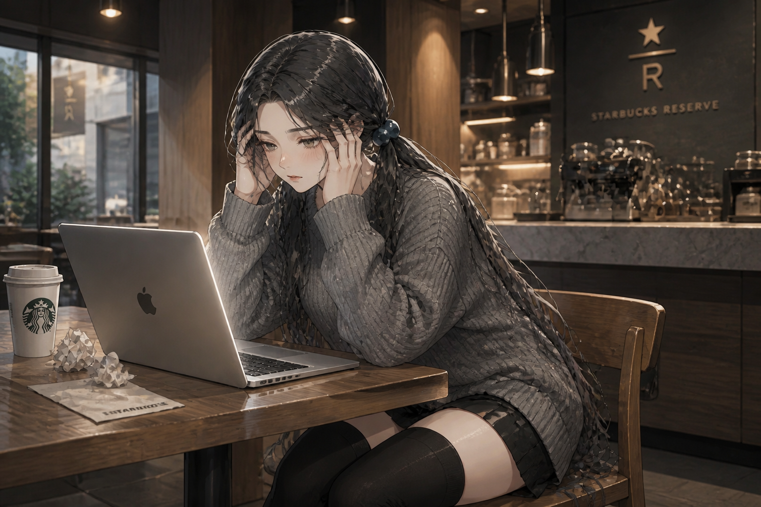 A. 정면 관자놀이
