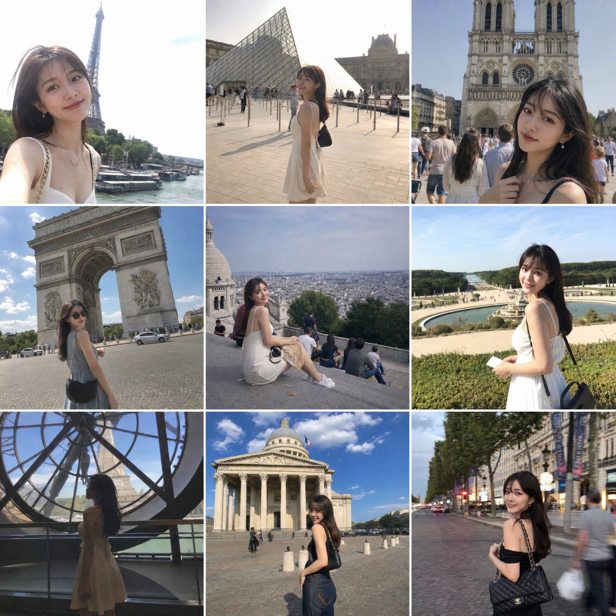 v1 — Japanese traveler