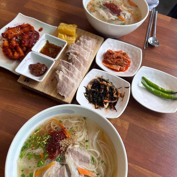 제주돔베고기집 media 2
