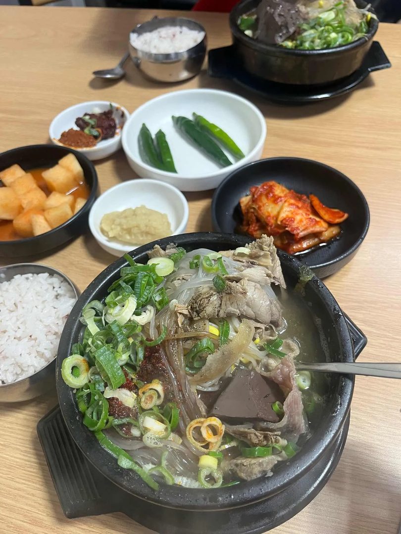 은희네해장국 본점 media 2