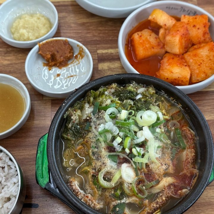 은희네해장국 본점 media 3