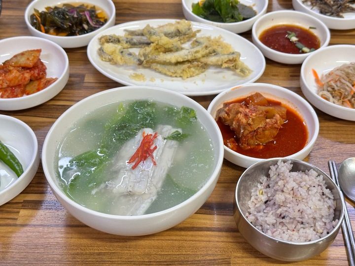 정성듬뿍제주국 media 3
