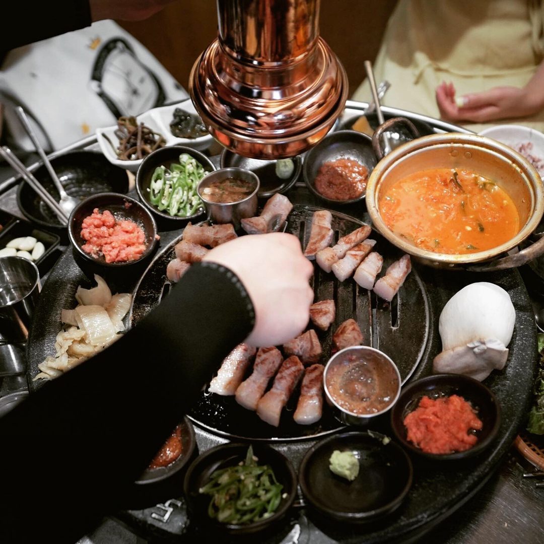숙성도 제주본점 media 1