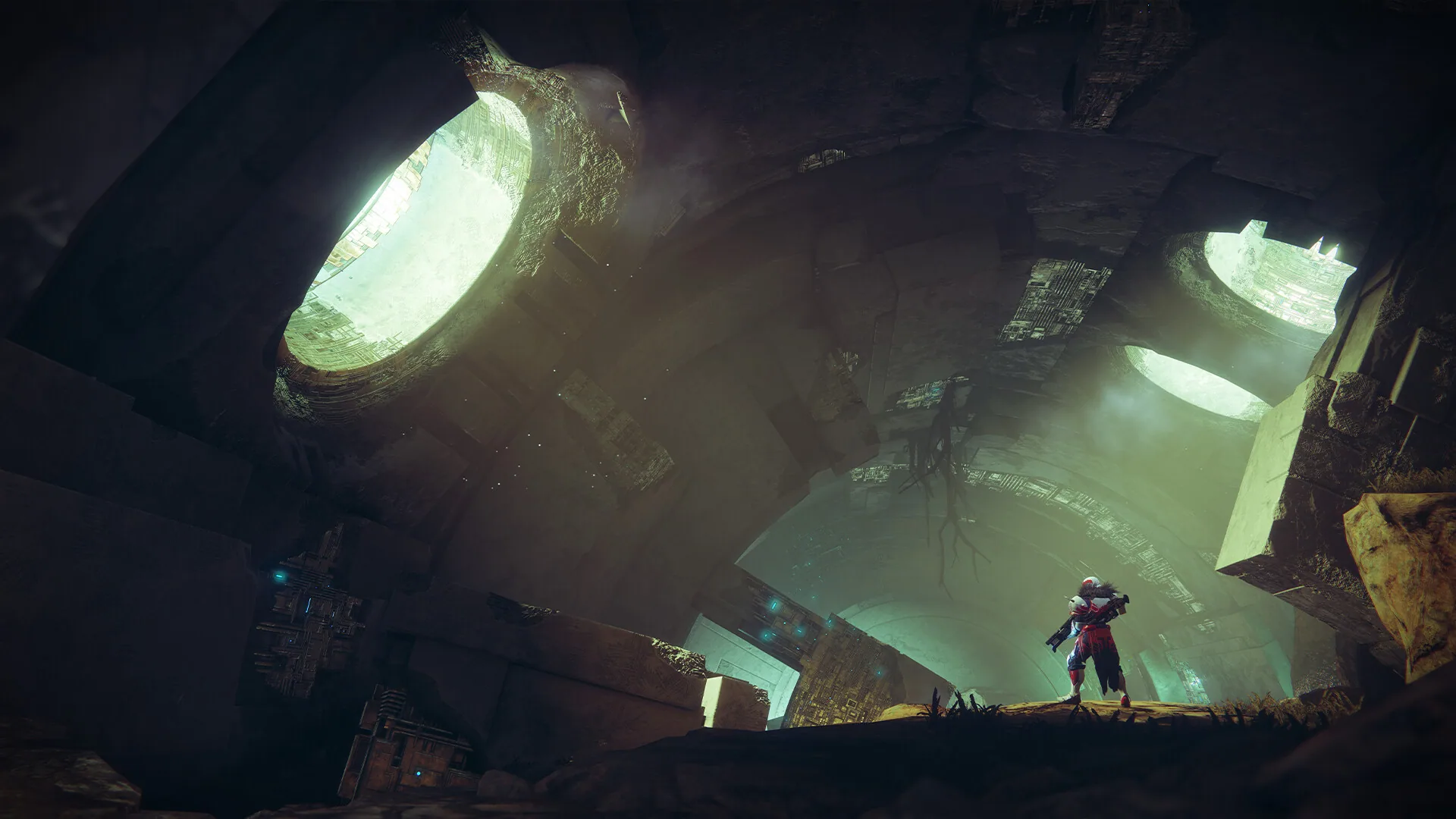 Destiny 2: Vault of Glass