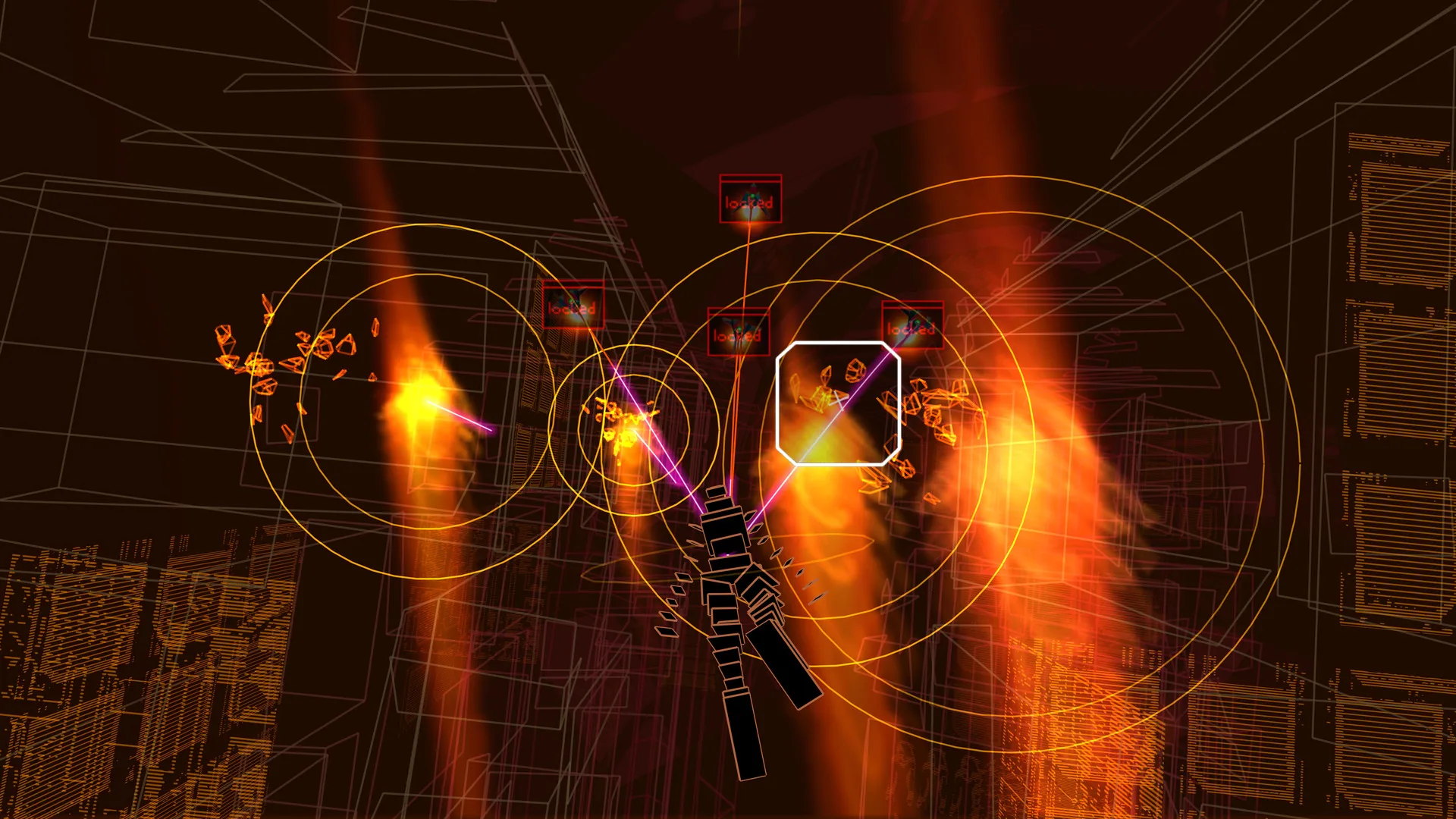 Rez Infinite